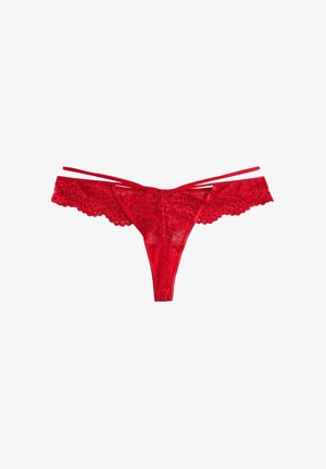 Next, Stringid - red