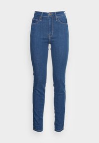 Não selecionado, dark zuri