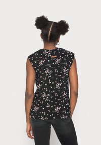 Ragwear SALTY  - Top - black