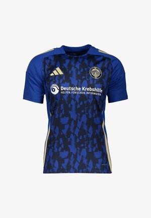 adidas Performance REPLICAS TRIKOTS DELAY SIDNEY - Club wear - blauweiss