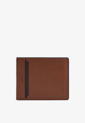 Fossil Geldbörse - brown