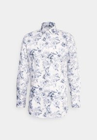 SELECTED HOMME Slhslim-Jersey Shirt LS Noos Camisa Para Hombre