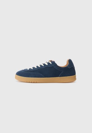 UNISEX - Sneakers low - old blue/gum