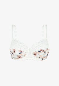 Non sélectionné, imprime poesie pastel