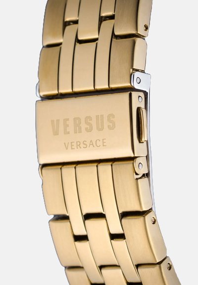 Versus Versace COLONNE - Reloj - gold black