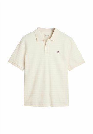 GANT Polo shirt - cream