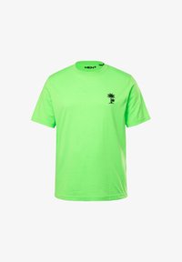 Ausgewählt, neon green