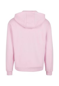 Urban Classics Felpa con cappuccio - pink