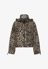 Unselected, light taupe