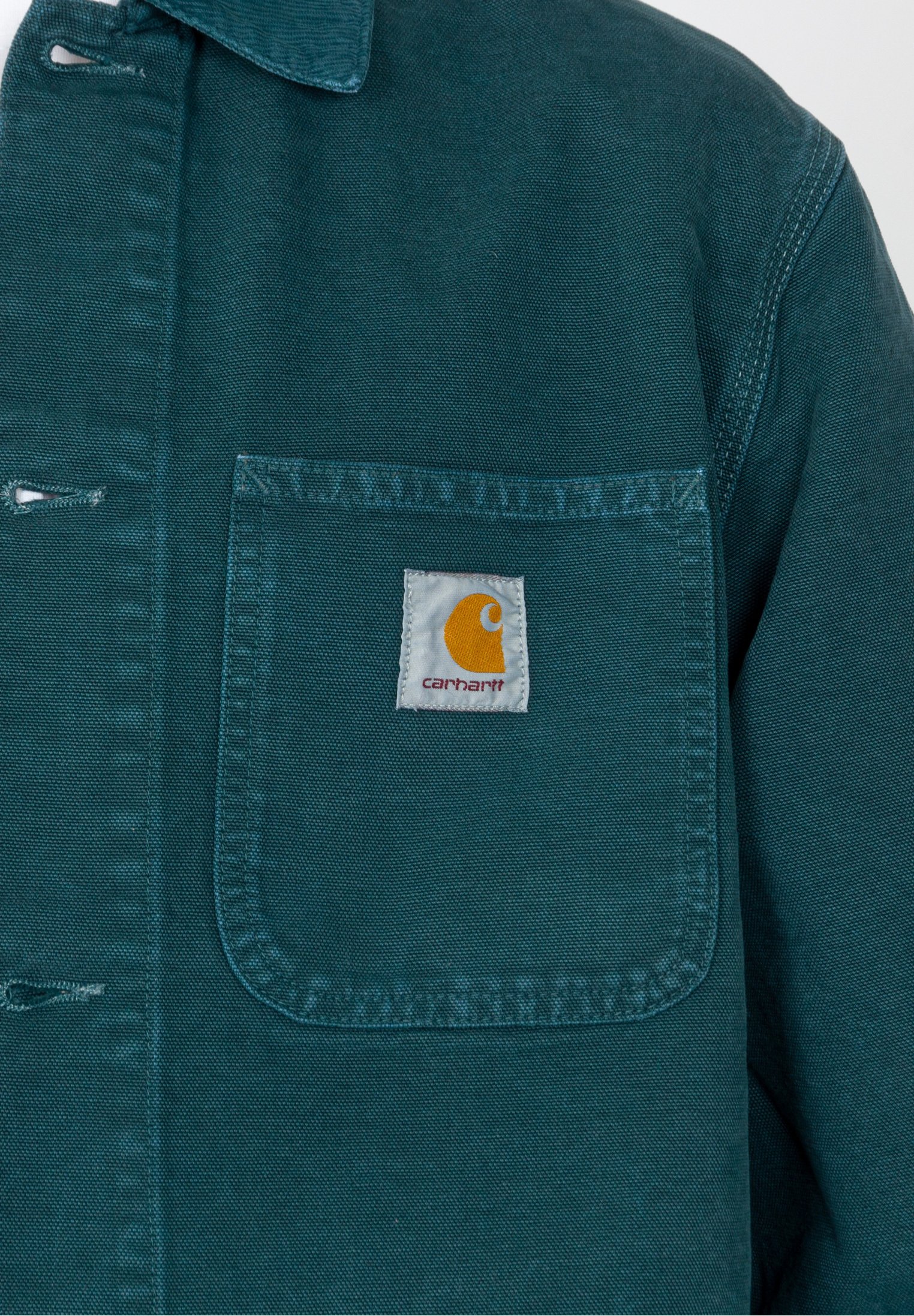 Carhartt WIP MICHIGAN - Summer jacket 