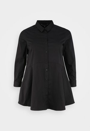 Blus - black