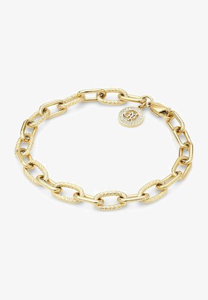 Bracelet - gelbgold