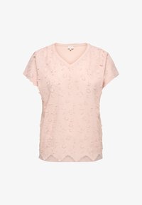 Ei valittu, sepia rose