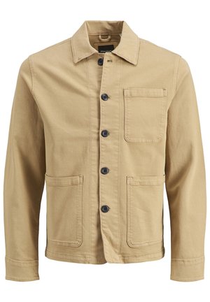 Cowboyjakker - beige