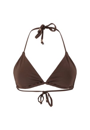 Athlecia, BIKINIOBERTEIL SHERRILL - Bikinitop - java