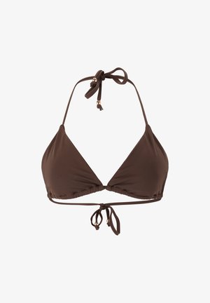 Athlecia, BIKINIOBERTEIL SHERRILL - Haut de bikini - java