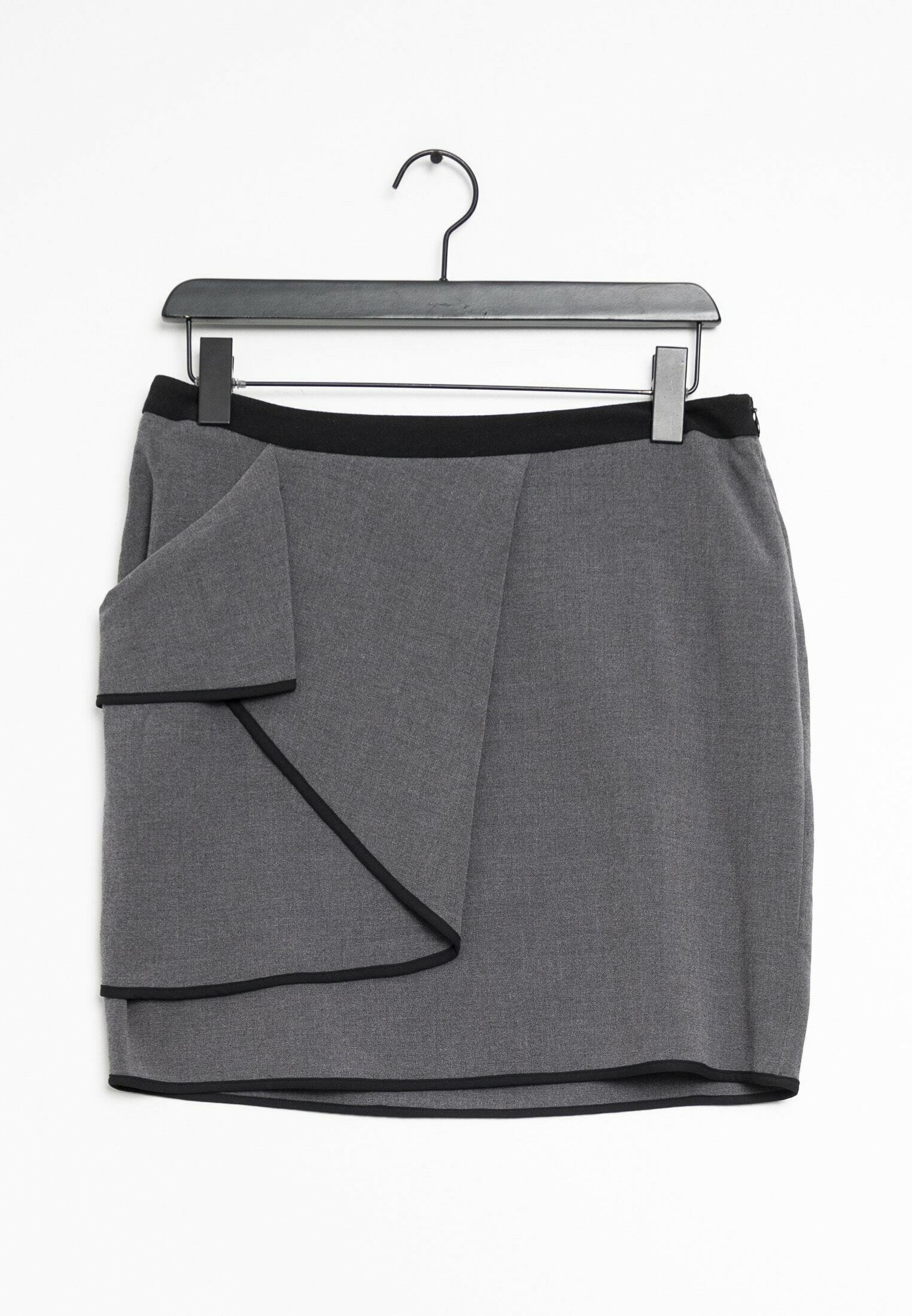 Armani Jeans Gonna a portafoglio - grey/grigio - Zalando.it