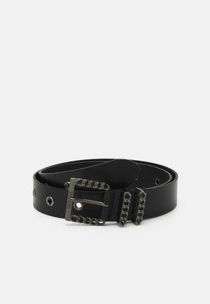 The Kooples CEINTURE - Bælter - black