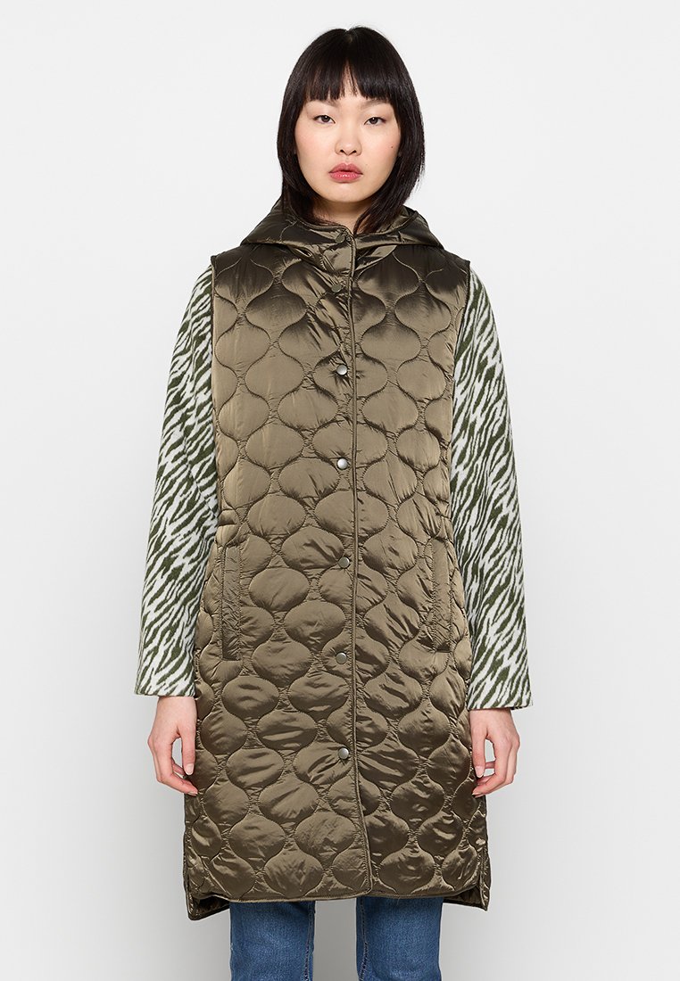 ORSAY Bodywarmer kaki