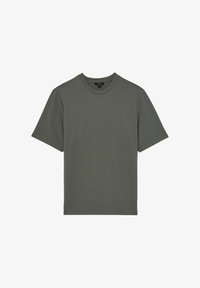 Vybrané, sage green