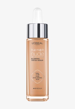 L'Oréal Paris TRUE MATCH TINTED SERUM - Sérum - medium