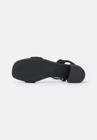 Anna Field Sandaler - black
