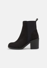 Even&Odd Wide Fit Botki