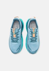 New Balance FRESH FOAM X MORE V3 - Trail hardloopschoenen - blue
