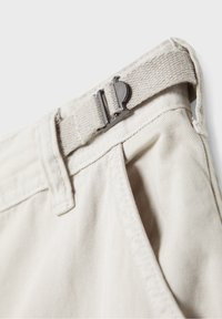 Stradivarius Bojówki