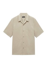 MAX - Overhemd - beige