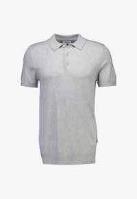 Wybrany, fair grey mel