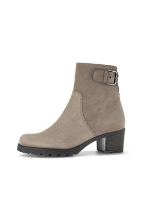 Ankle Boot - braun