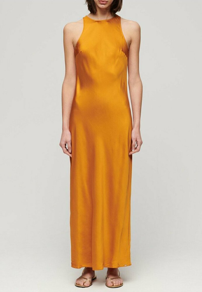 Superdry & Co Galajurk geel