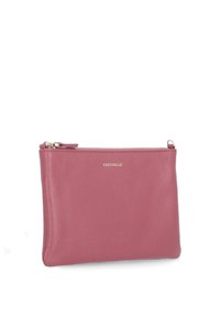 Coccinelle Borsa a tracolla - dark pink