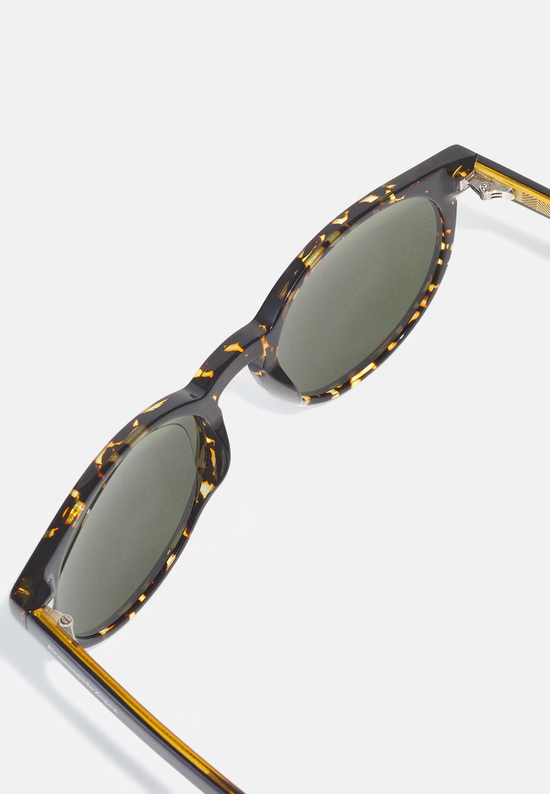 Herren Mützen, Hüte & Caps | Ermenegildo Zegna Sonnenbrille havanna dunkel/dunkelbraun - SQ78498 Herren Mützen, Hüte & Caps | Ermenegildo Zegna Sonnenbrille havanna dunkel/dunkelbraun - SQ78498
