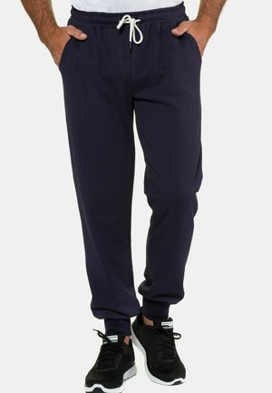 JP1880 Pantaloni sportivi - dark blue