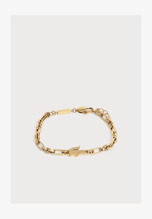 Lacoste, ARTHOR - Armbånd - gold-coloured