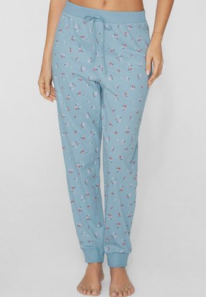 Tezenis Bas de pyjama - blue