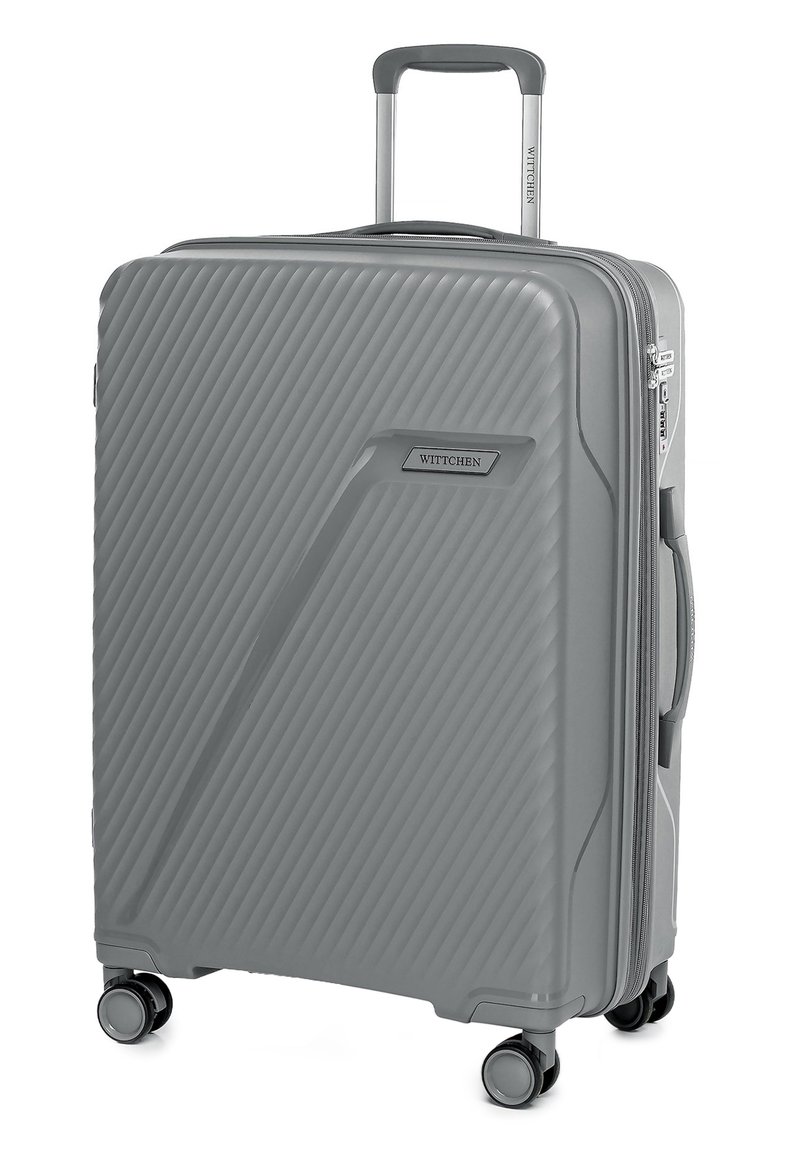 WITTCHEN MEDIUM  - Zavazadlo - grey