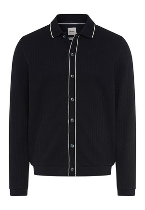 BRAX, STYLE PARIS - Strickjacke - navy