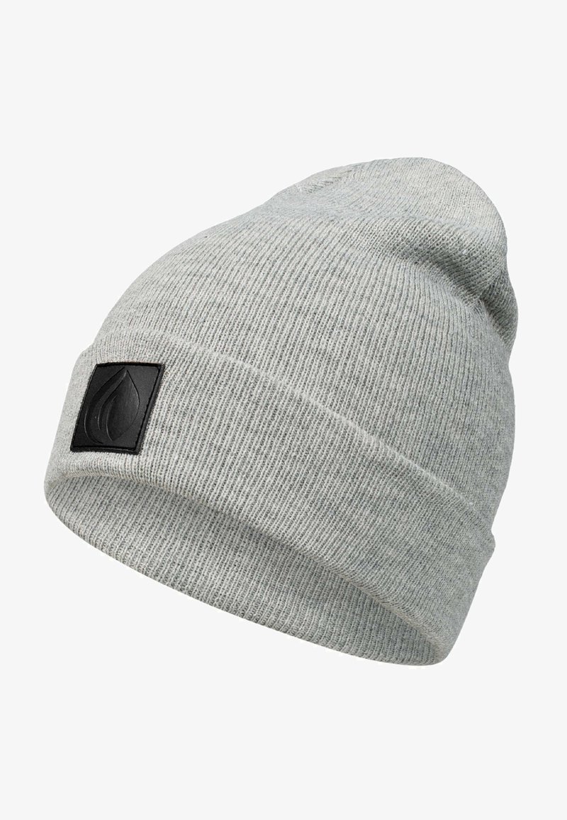 OCCULTO BEANIE UNISEX - Beanie - grau