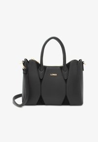 Ausgewählt, schwarz