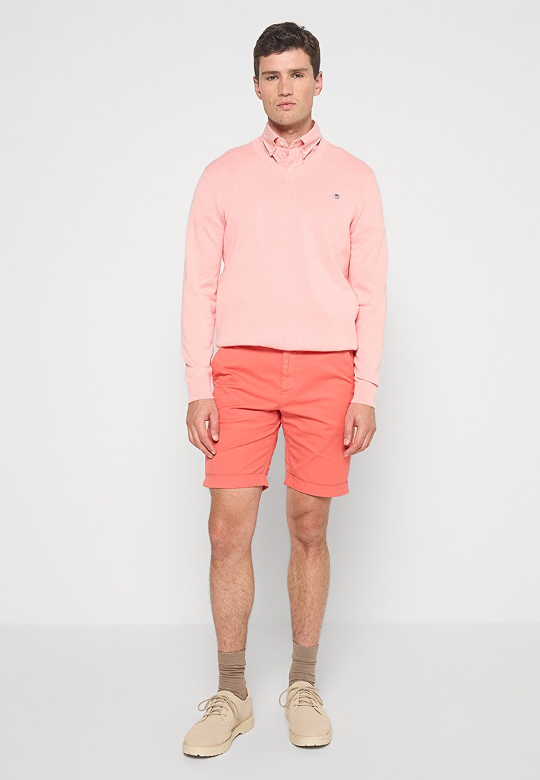 Strickpullover