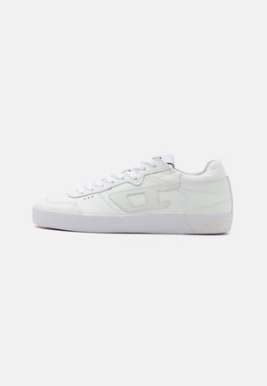 S-LEROJI LOW W - Sportbačiai - white