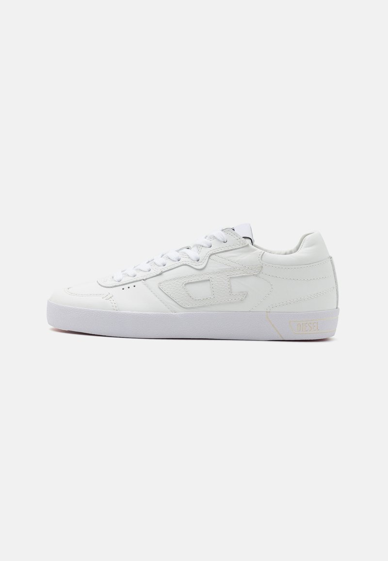 Diesel - S-LEROJI LOW W - Sneakers basse - white, Ingrandire