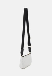 ALDO Borsa a tracolla - white