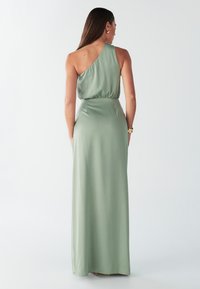 BWLDR DUSTY  - Iltapuku - sage green