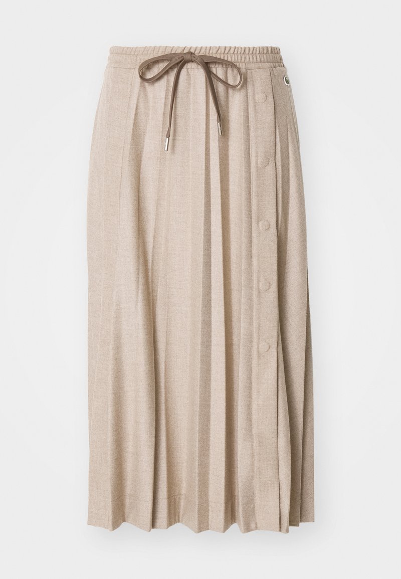 Lacoste Jupe trapèze - Photo 1