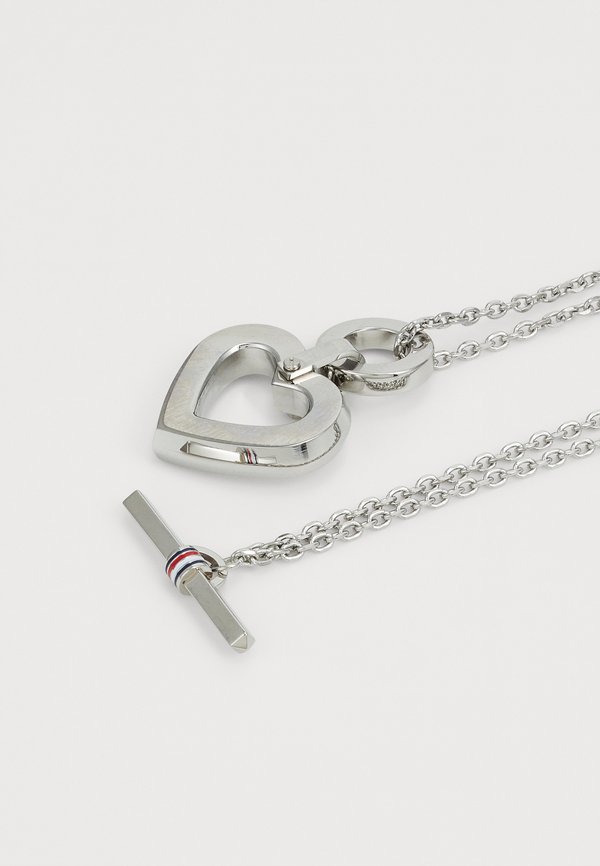 TOGGLE HEART - Necklace4