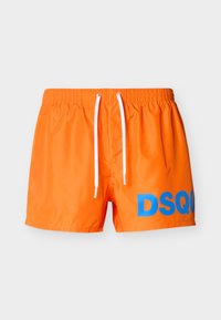 Δεν επιλέχθηκε, orange